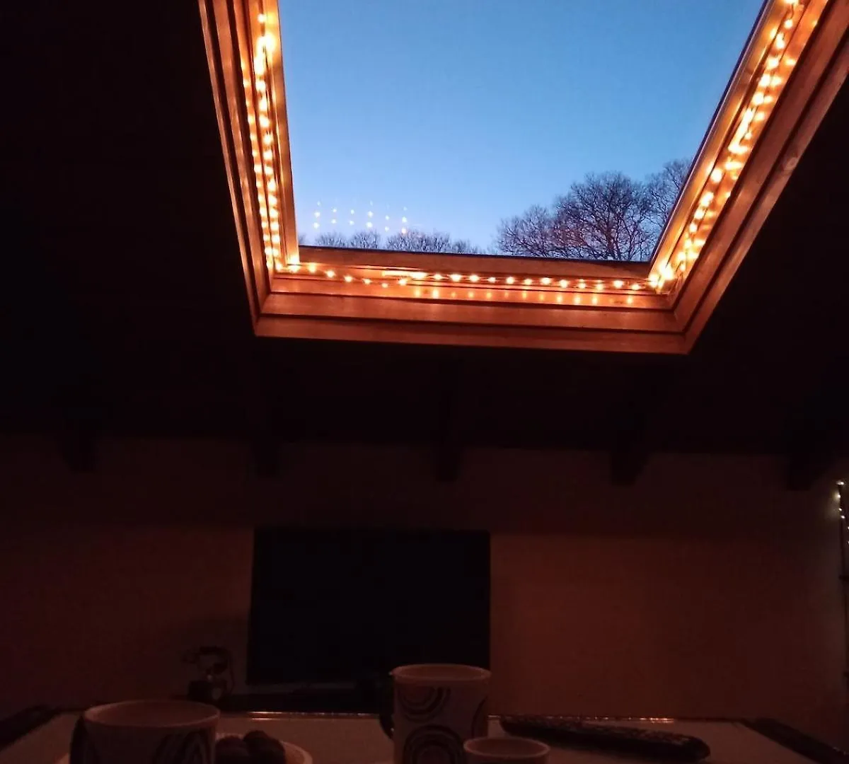 La Mansarda Sul Naviglio Apartment Bellinzago Lombardo