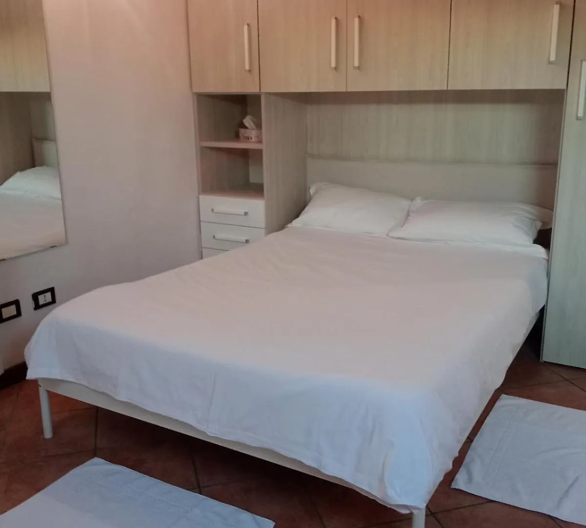 La Mansarda Sul Naviglio Apartment Bellinzago Lombardo