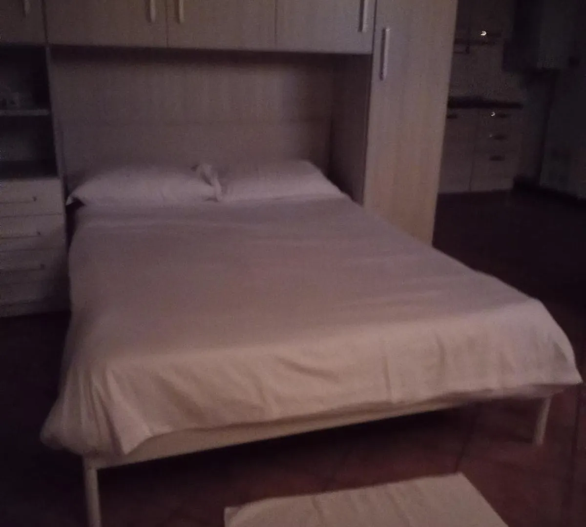 La Mansarda Sul Naviglio Apartment Bellinzago Lombardo Italy