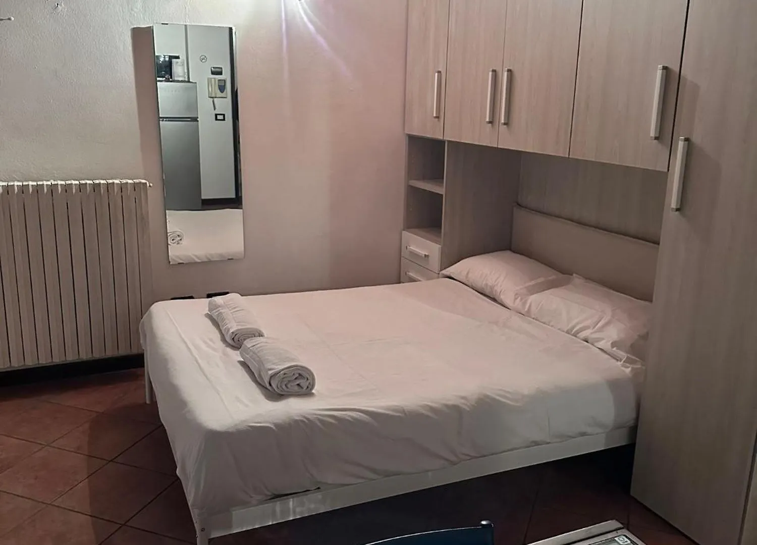 La Mansarda Sul Naviglio Apartment Bellinzago Lombardo