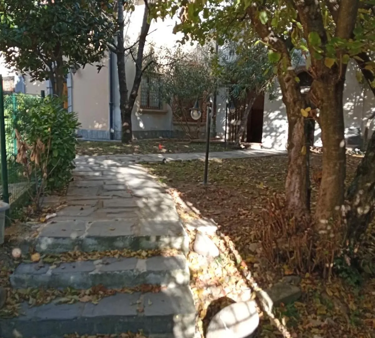 Apartamento La Mansarda Sul Naviglio Bellinzago Lombardo
