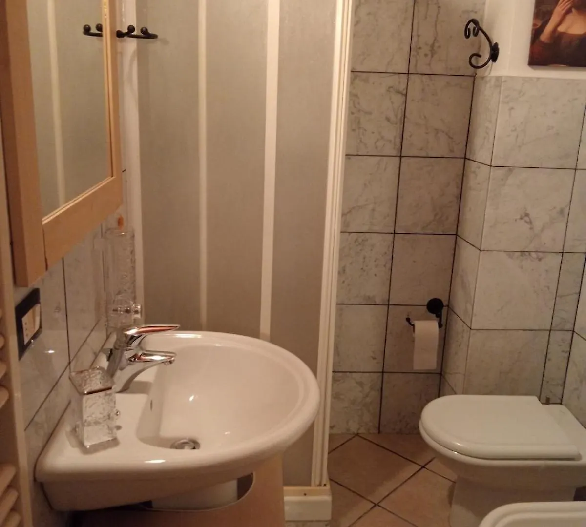 Apartamento La Mansarda Sul Naviglio Bellinzago Lombardo